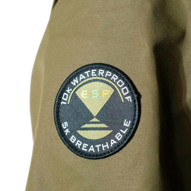ESP 10k Waterproof Jacket